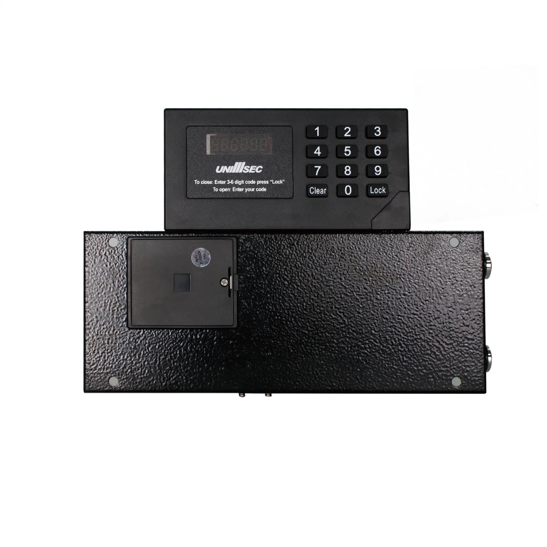 Uni-Sec Digital Safe Lock, Combination Lock Safes, Electronic Safe Lock