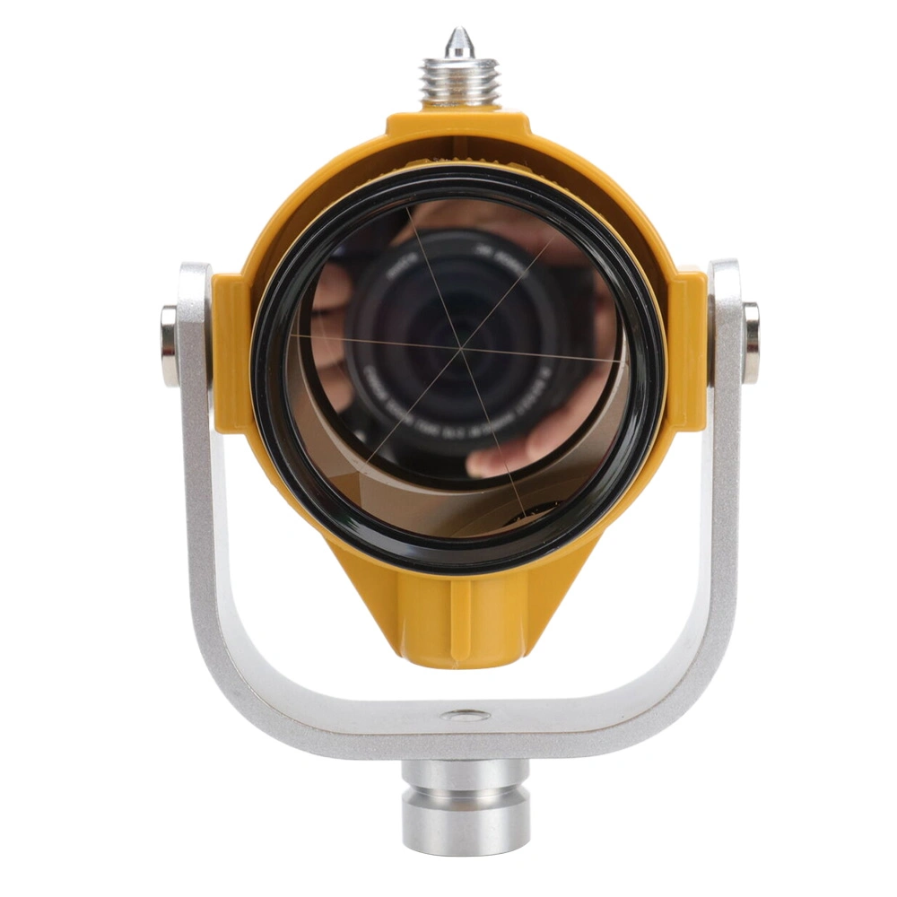 C15b-Yy Single Prism Assembly, Optical Prism for Total Station Surveying