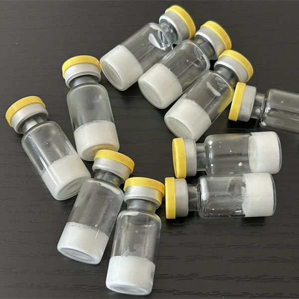 99% Peptide Mt-2 Melanotan 2 Powder Mt2 Melanotan II Vials