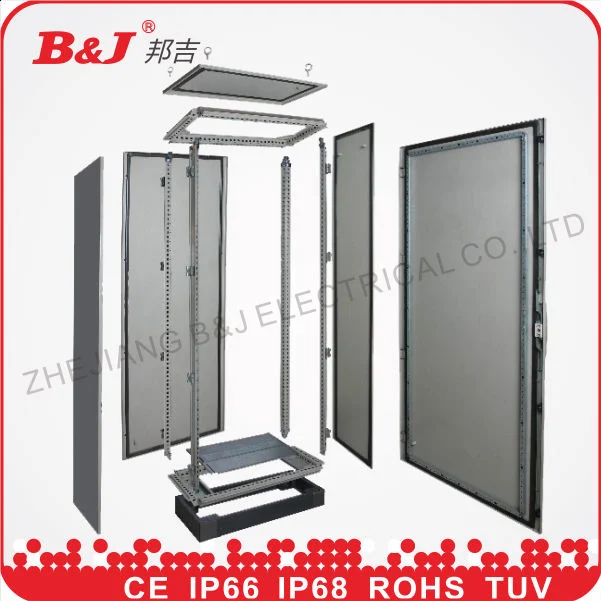 Knock Down Cabinet (BJHE-A)