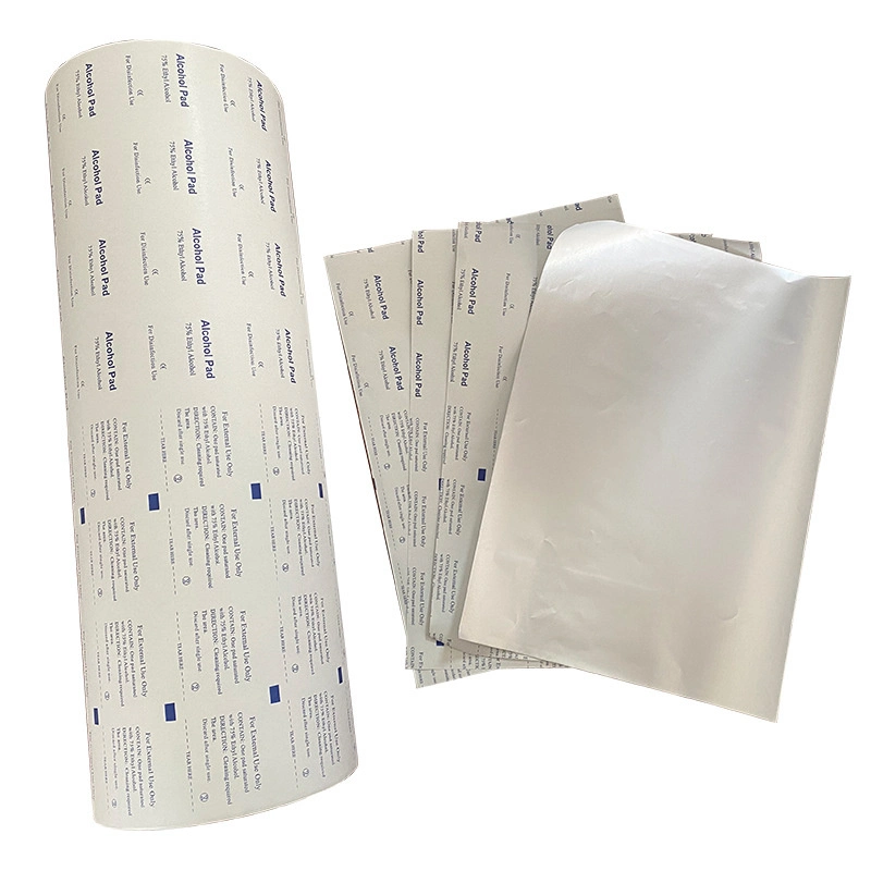 Tissot Sheet Where to Buy Aluminum Foil Hamburger Wrap Paper