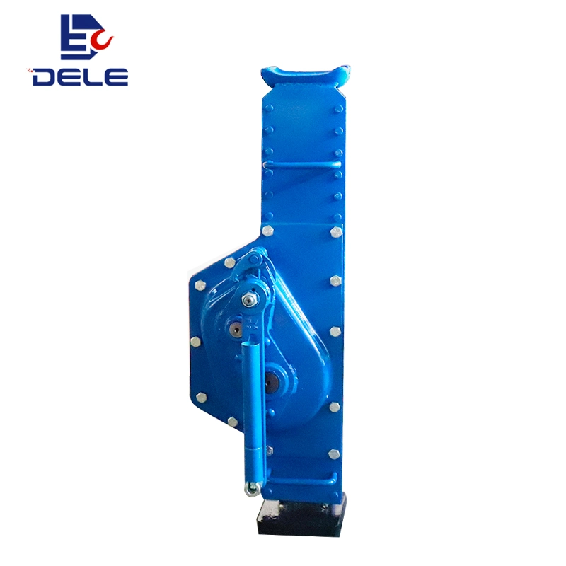 Lifting Tools Industrial Dele Lifting Jack for 1.5to 20t