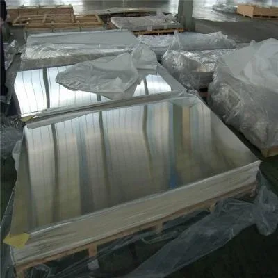 Factoy Supplier Price Nimo16cr15W Nickel Base Alloy Plate with Cold Hot Rolled