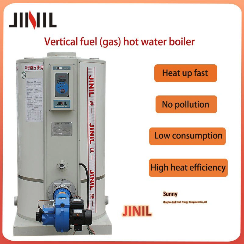 Low Price of Solar Hot Water Tanks Boilers for Hospital