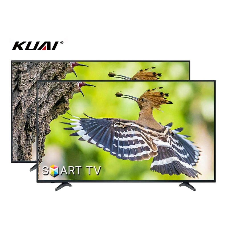 The Latest Cheap 65" Android 9 Smart TV 4K TV