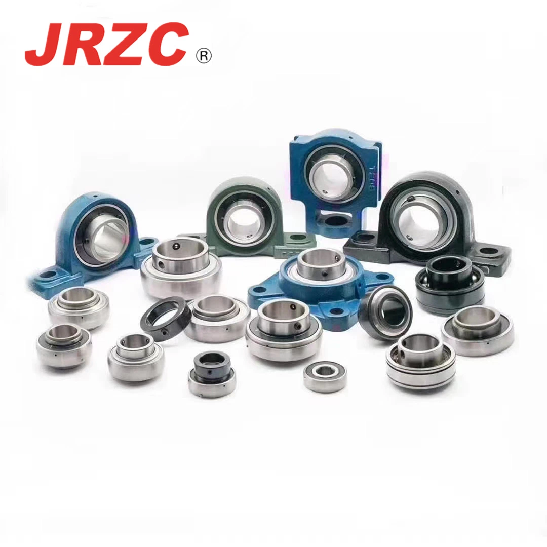 Farming Machine and Other ABEC-1, ABEC-2 Koyo Housing Insert Bearing Hot Sale