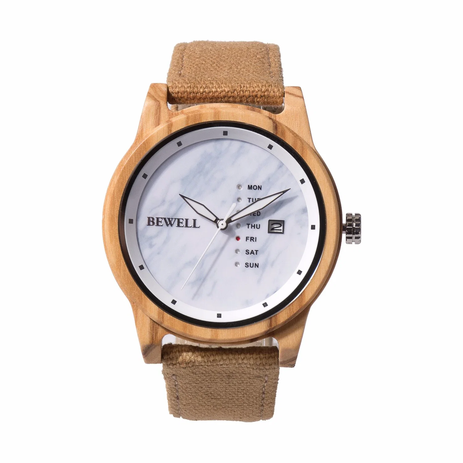 Customs High quality/High cost performance  Wooden Watch Quartz Wrist Watch