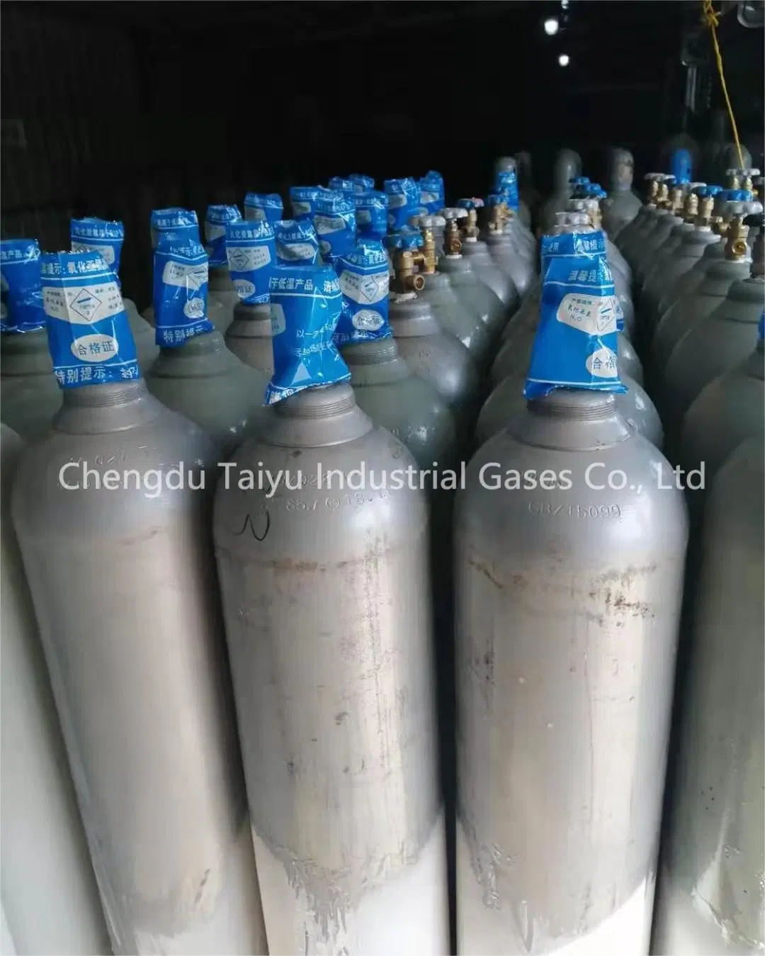 Factory Price Wholesale/Supplier Medical N2o Nitrous Oxide, Nitrous Oxide N2o, Laughing Gas