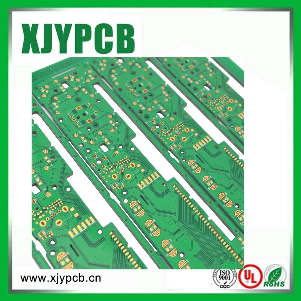 USB Flash Drive PCB Board Manufacturer