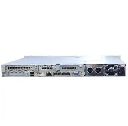 100% Brand Original 2ND Hand 1u Rack Server Dl360