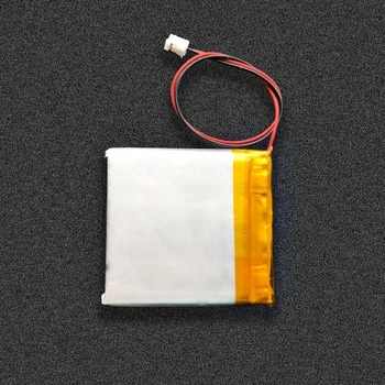 Lipo Battery3,7V 2100mAh 705050 recargable para LED