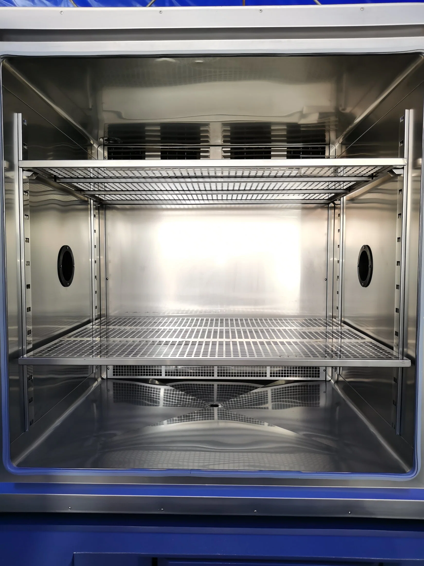 Ots Large Volume Temperature & Humidity Stability Testing Chamber