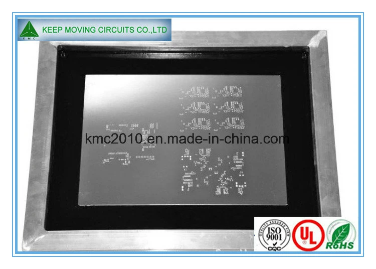 SMT Assembly Solder Paste Stencil SMT PCB Stencil