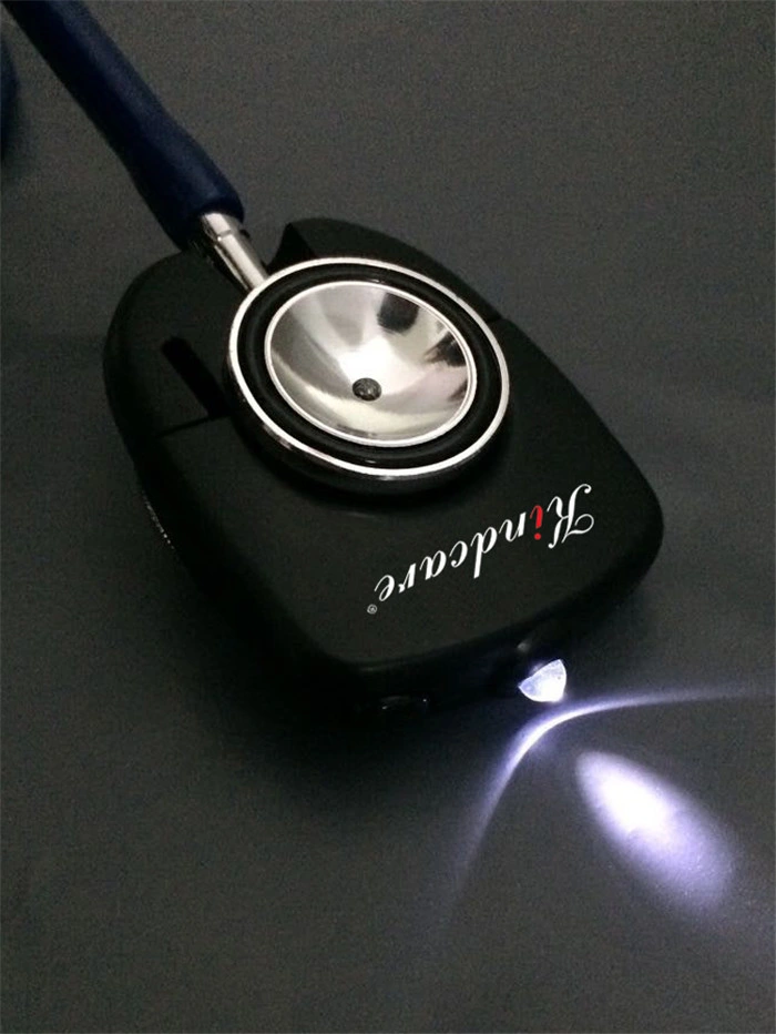 Stethoscope Light Medical Promotion Gift Stethoscope Head LED Torch