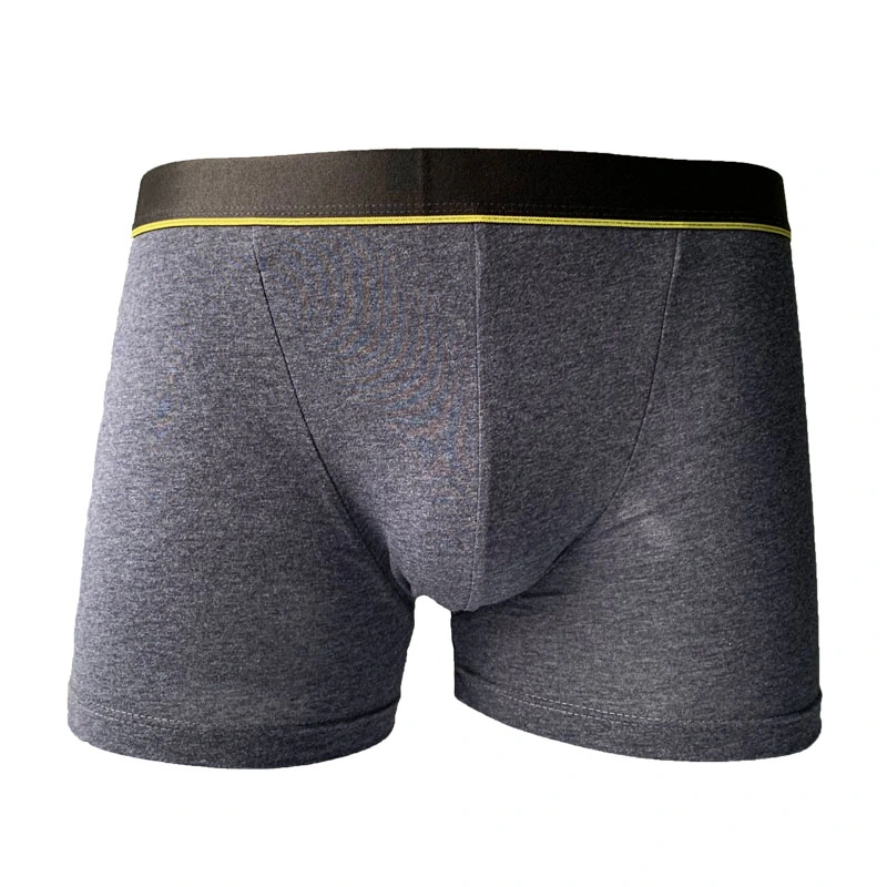 Custom Design Mens Pouch Underwear Free Sample Men's Boxer Shorts