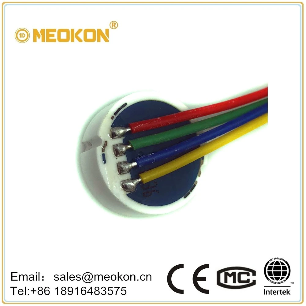 Low Price 0-10bar Pressure Measurement Sensor with 5V Power for Pressure Transmitter