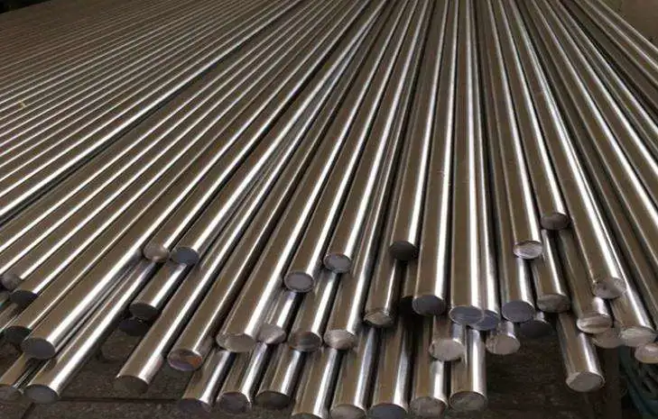 Hot Rolled 10mm 201 321 304 316L 310S 430 904L Stainless Steel Bar Rod