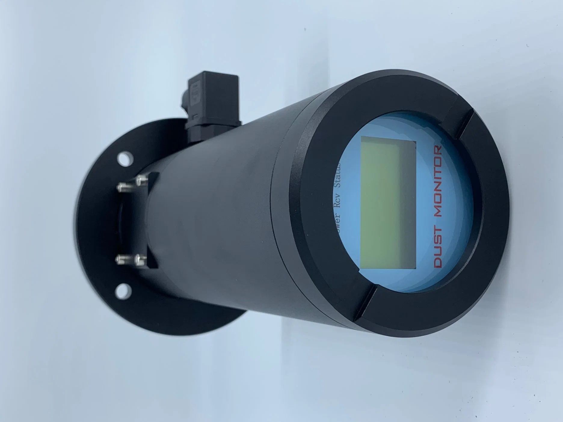 Wt602 Optical Dust Meter