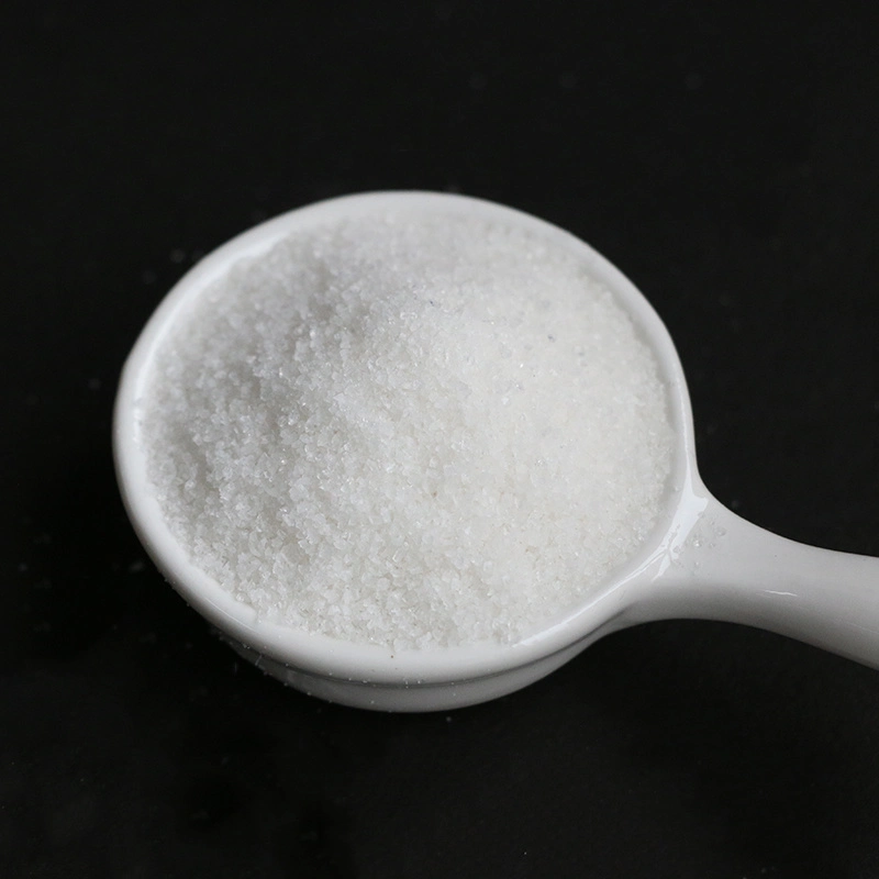 Low Molecular Weight Anionic Chemicals PAM Polyacrylamide