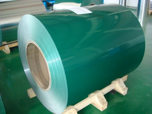 Hot DIP/Cold Rolled Gi Steel Sheet in Coil DC01 G90 Z180 Z275 SGCC, Dx51d,Dx52D,Dx53D PPGI/PPGL Electrolytic Galvalume Steel Zinc Gi Coil Galvanized Steel Coil