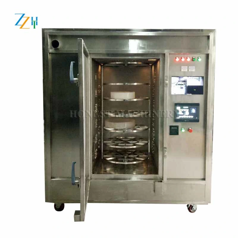 Customized Microwave Drying Equipment for Export