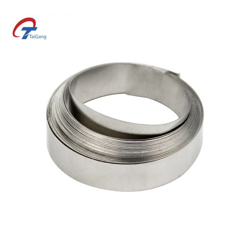 China Hot Sale Prime Factory Supply Professional Manufacture Chinagood Quality Stainless Steel 304 Strip