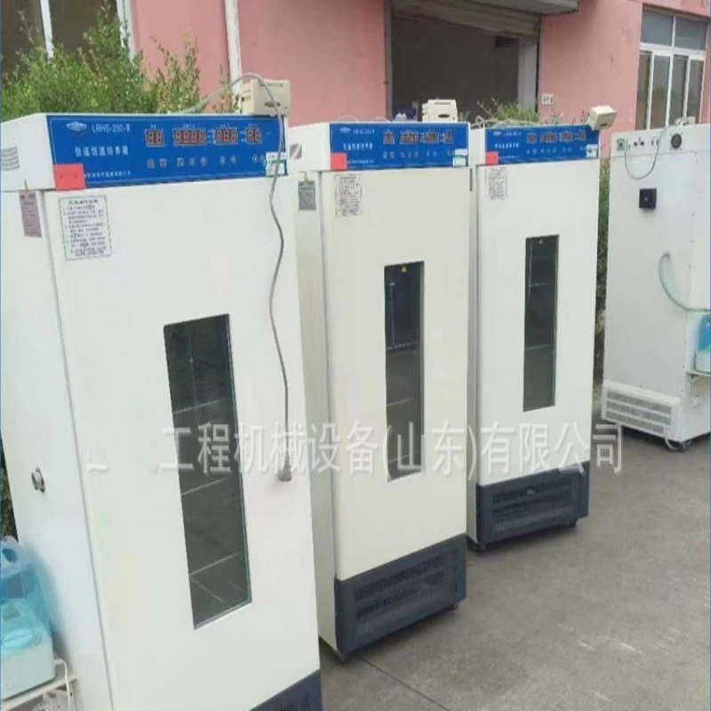 Used Incubator, Bacterial and Microbial Incubator, Constant Temperature Incubator, Seed Germination Incubator, Cell Constant Temperature Incubator