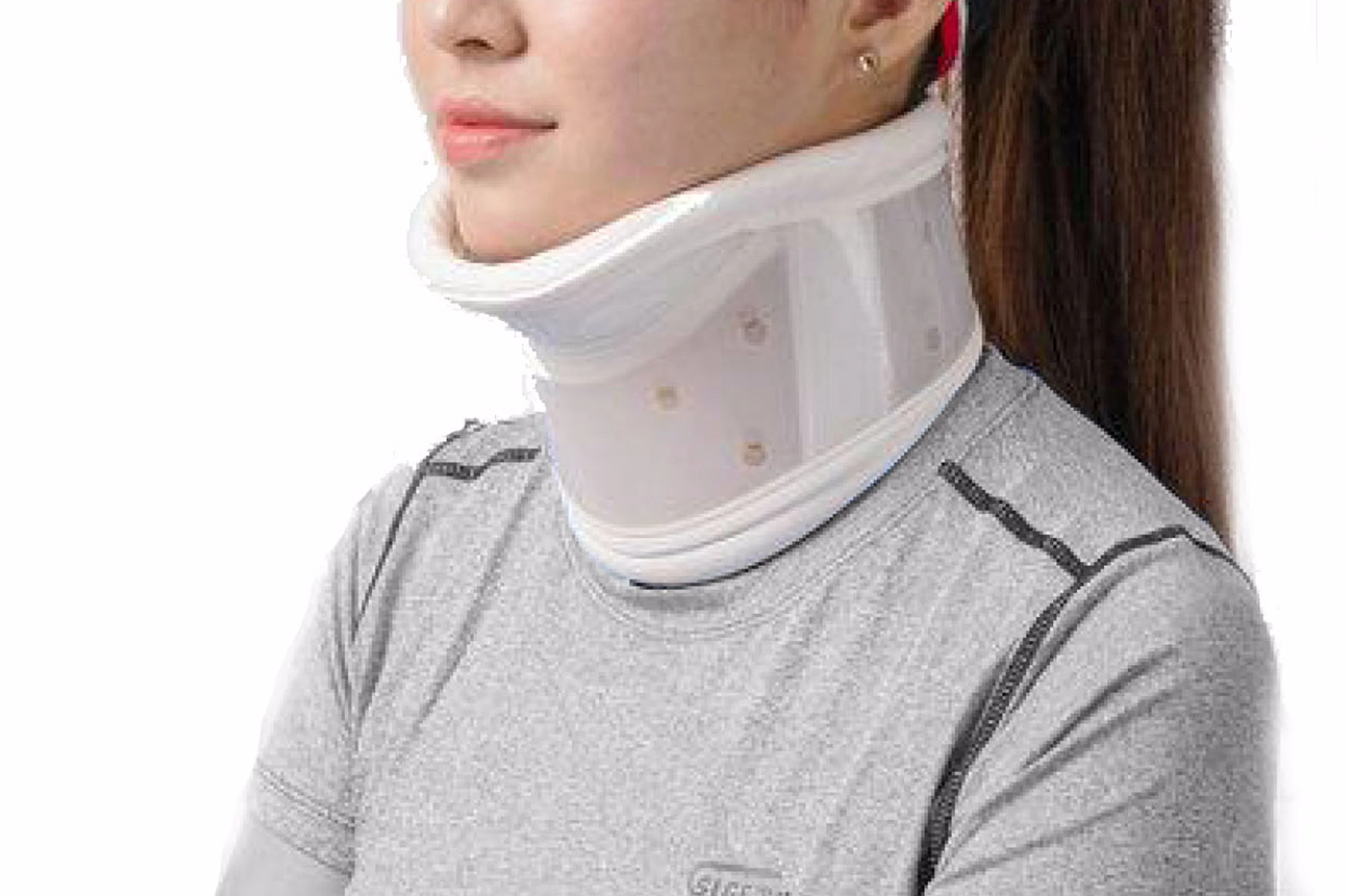 High Quality Cervical Neck Collar Hard Neck Brace Collar Neck Support Brace