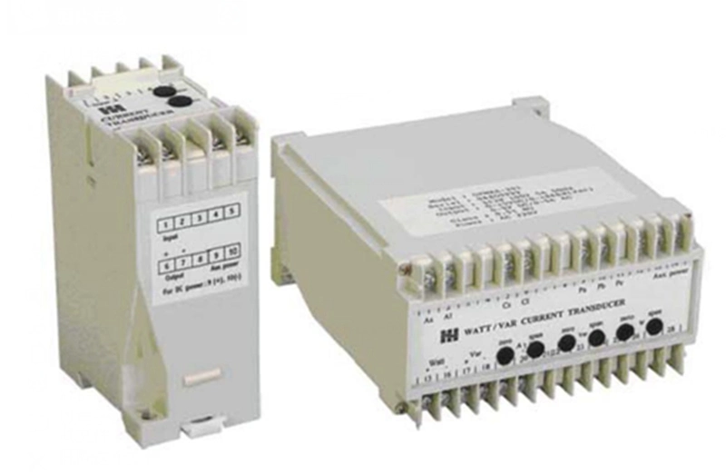 La serie GP&amp;Ep transductor de medición eléctrica