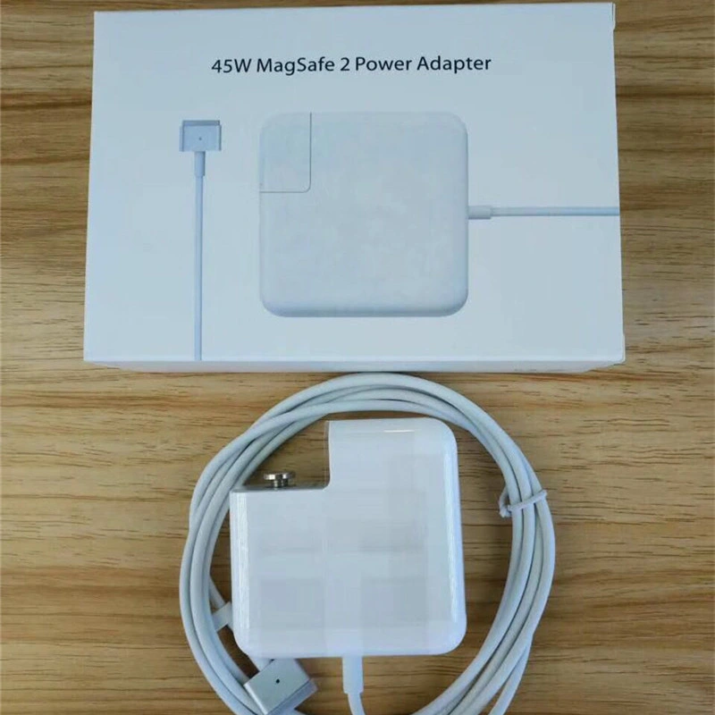 Portable 45W Type C Power Charger for Apple MacBook Adapter with Us Plug