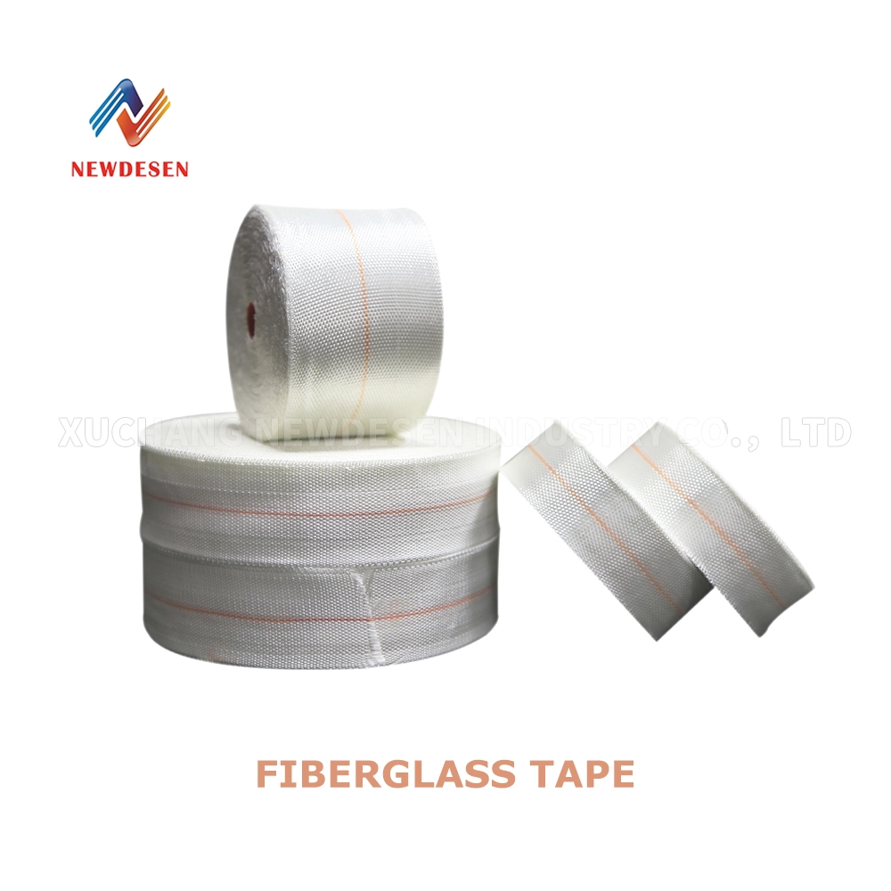 Non-Alkal Fiberglass Tape & Insulation Tape