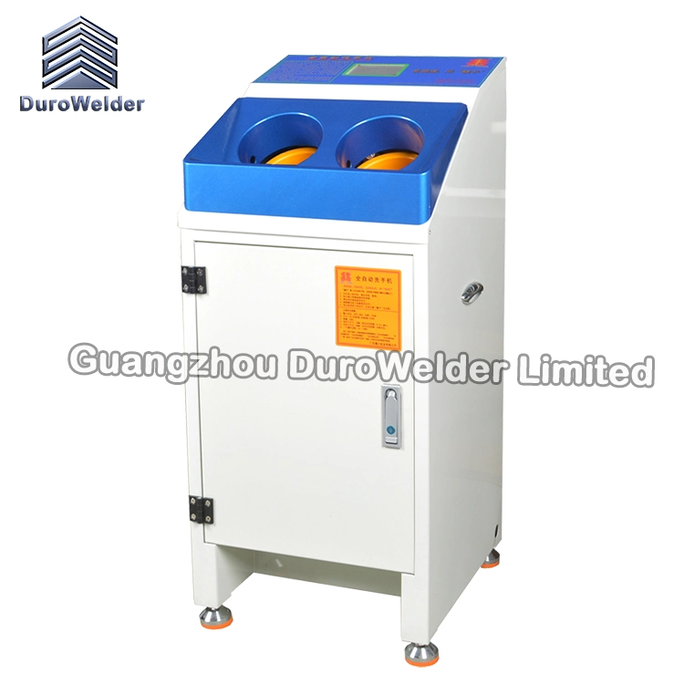 2021 New Product Automatic Washing Hand Machine for Hotel