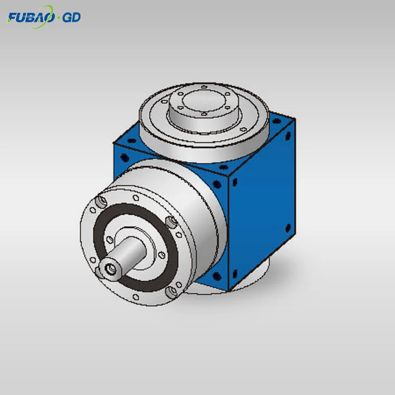 Low Noise High Precision Reducer Lifting Platform Screw Elevator