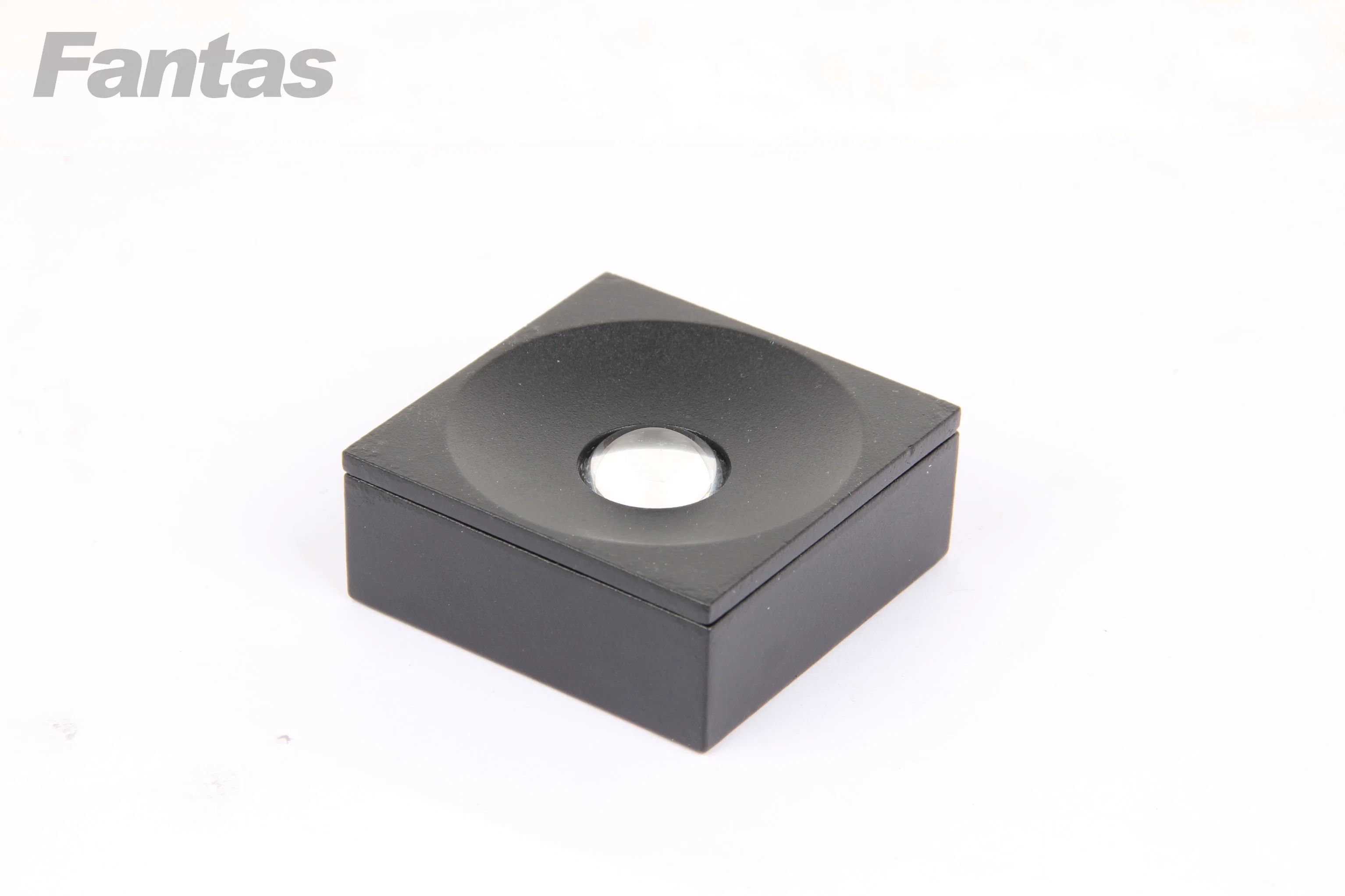 3W Square LED Mini Spot Light with Surface Mounted Downlight Cabinet Lighting