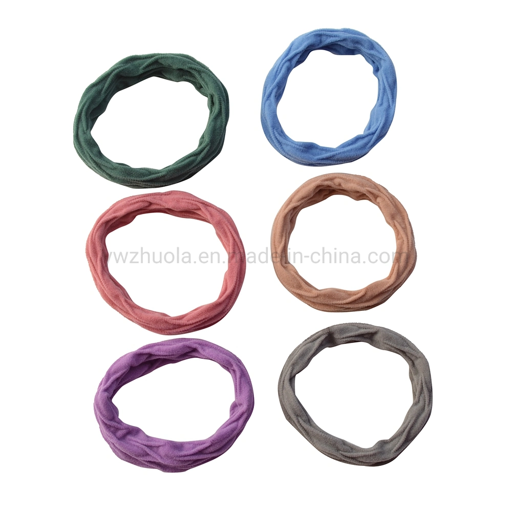 Fashion Elastic Haarband für Mädchen