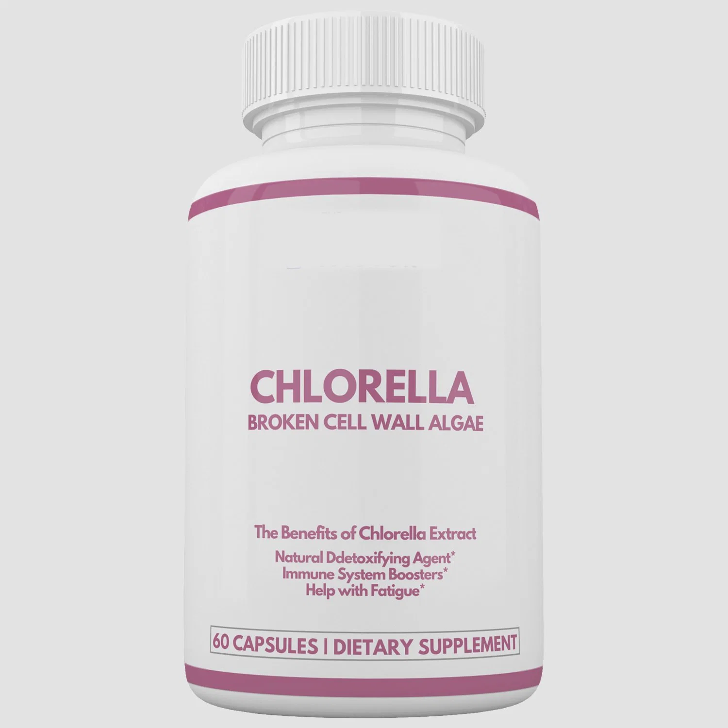 Factory Wholesale 50% 55% Protein Chlorella Powder Chlorella Extract