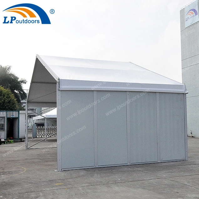 Sandwich Wall Party Tent for Warehouse Use