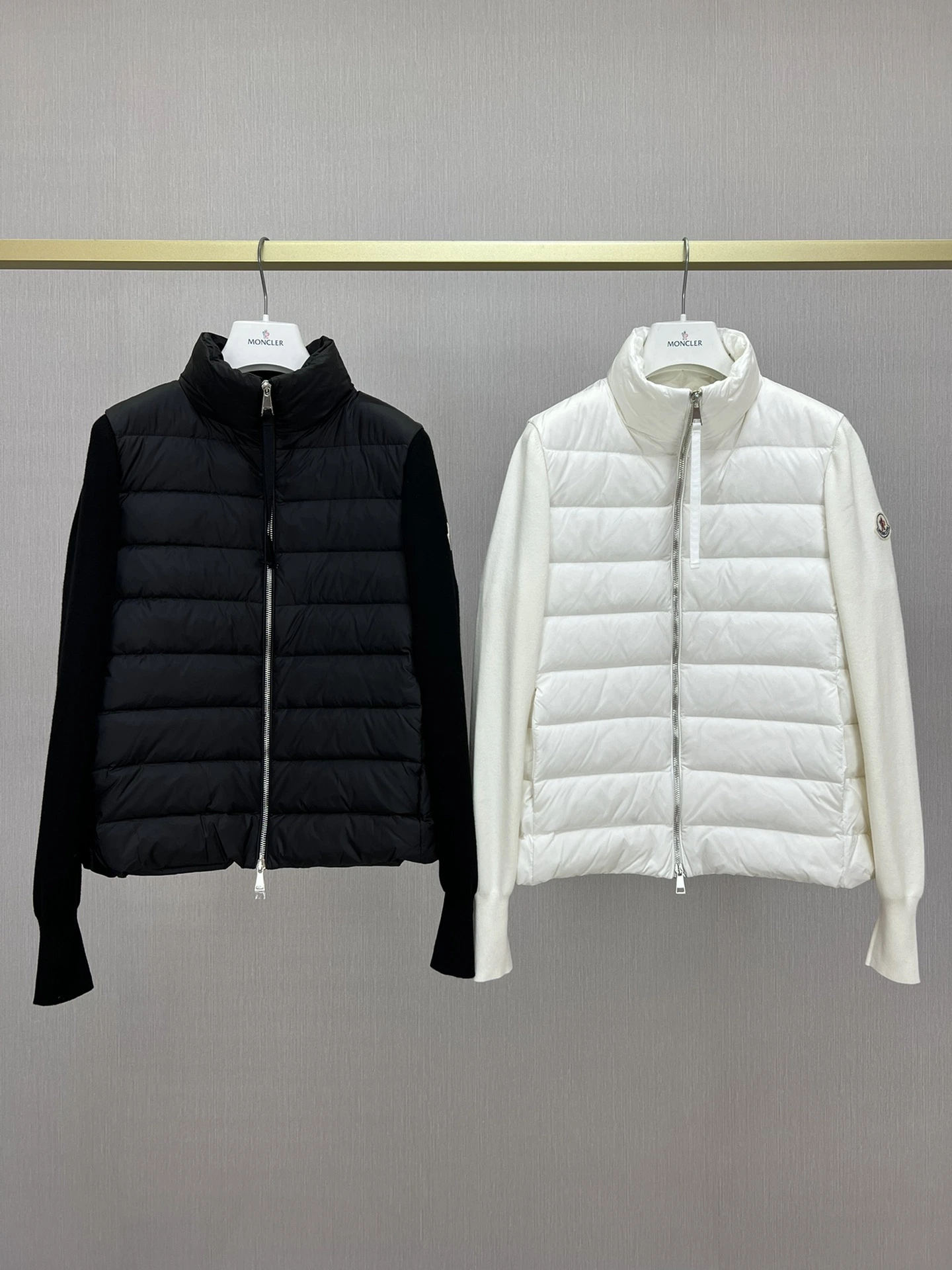 2023 Fashion Apparel Jacket Winter Coat Puffer Down Jacket
