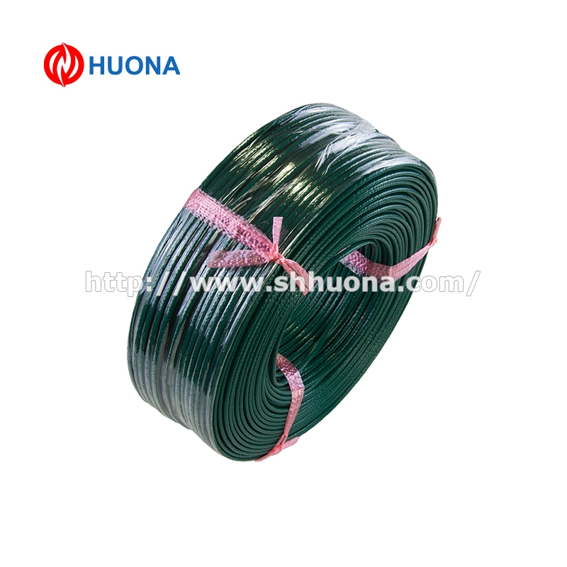 Huona K Type Thermocouple Temperature Sensor Wire/Cable with Insulated PVC/PTFE