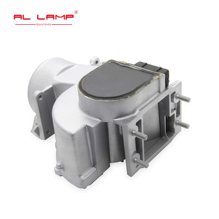 Al Lamp 22250-35050 2225035050 New Mass Air Flow Meter Sensor for Toyota 4runner Pickup 2.4L 1989-1995