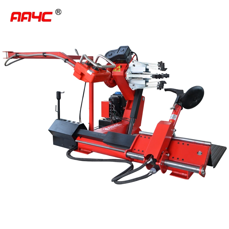 AA4c Full-Automatic Tire Changer AA-Ttc42f