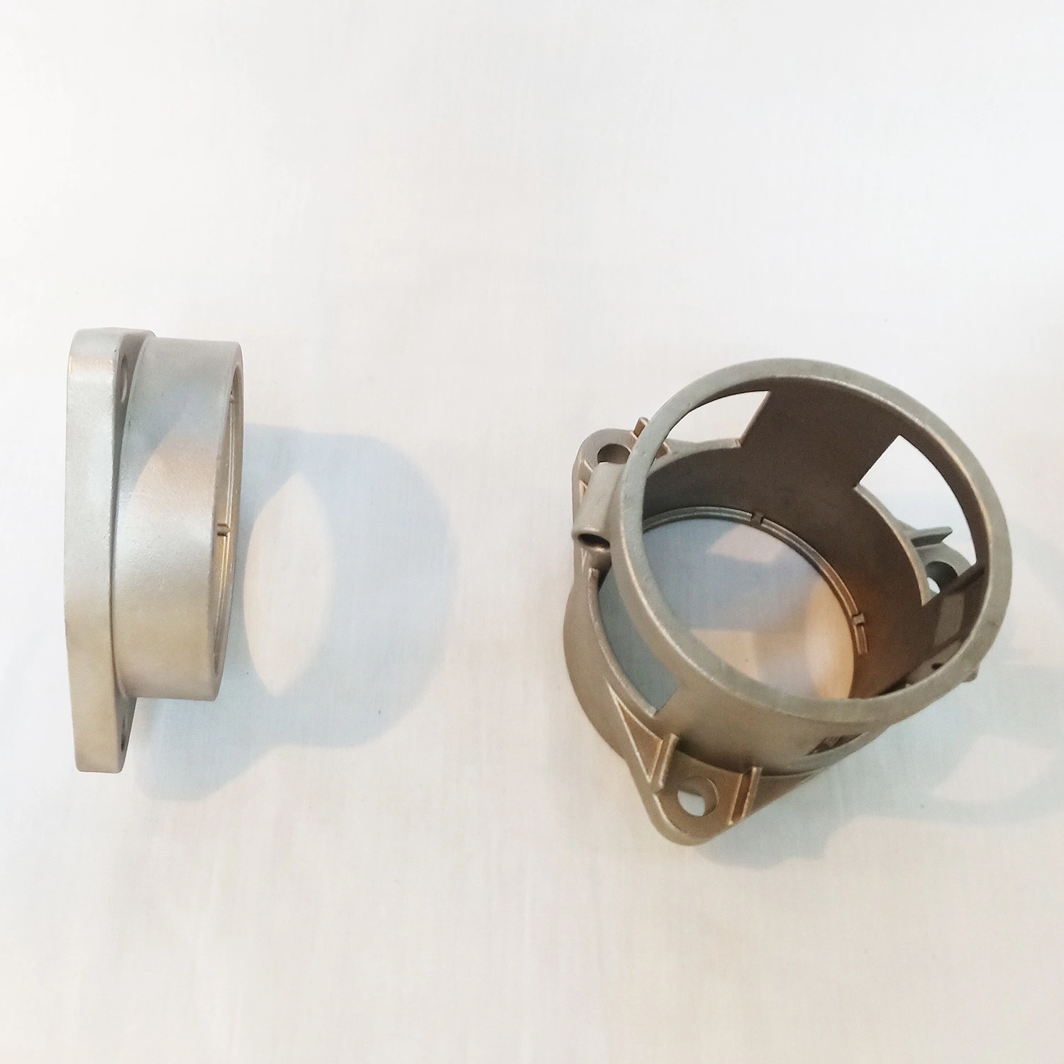 Stainless Steel Series Small Parts Can Be Customized in Large Quantities