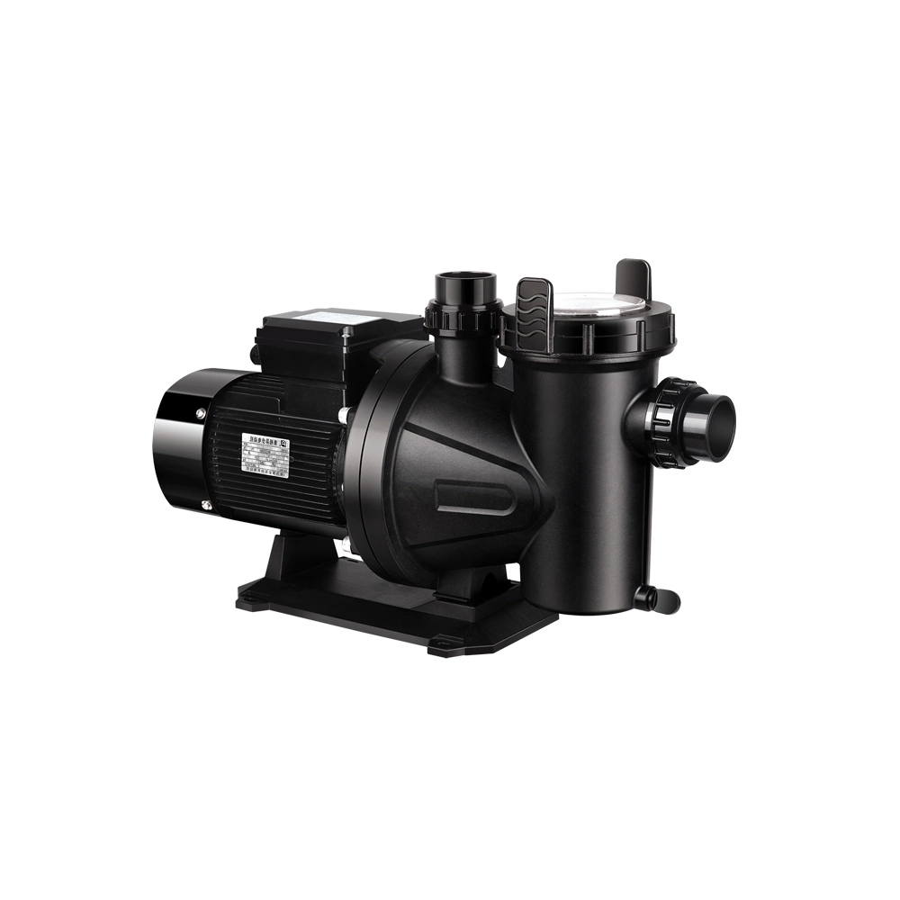 Nsm 2HP 119gpm Pool Pump Equipment for in/Above Ground Dual Voltage, 110-220V, 60Hz, ETL 2-Year Full USA Warranty