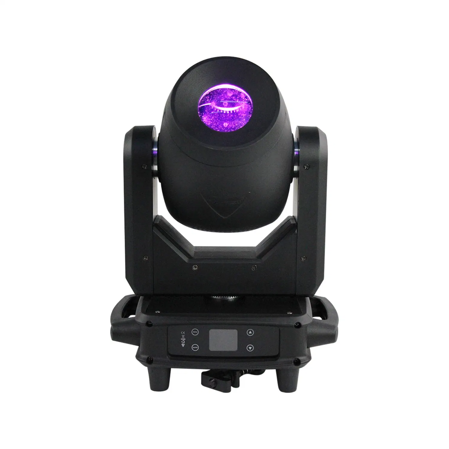 V-Show 150W Spot LED Moving Head 3pin DMX Control Lamp Moving Head for DJ Theater Disco