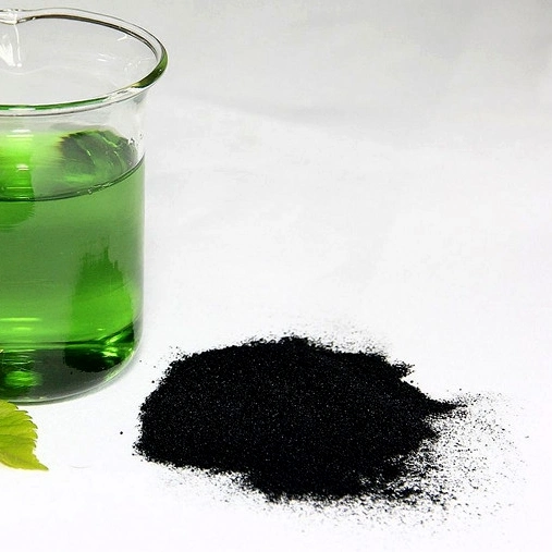 Sodium Copper Chlorophyllin Natural Colorants for Food/Cosmetics/Pharmaceutical Chemical