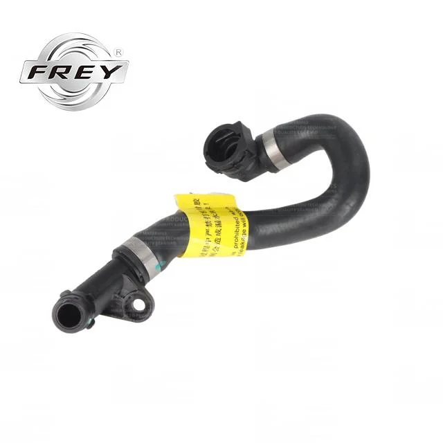 Auto Car Cooling System Radiator Engine Water Coolant Hose Pipe for BMW N43 E90 E91 E92 E93 OE 17117524710