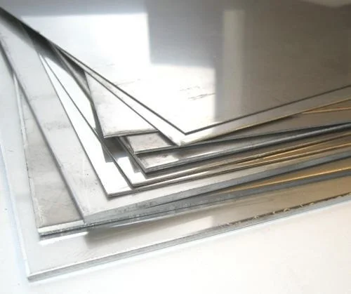 Stainless Steel Sheets for Decoration Stainless Steel 304 Plate Cold Rolled Stainless Steel Sheet