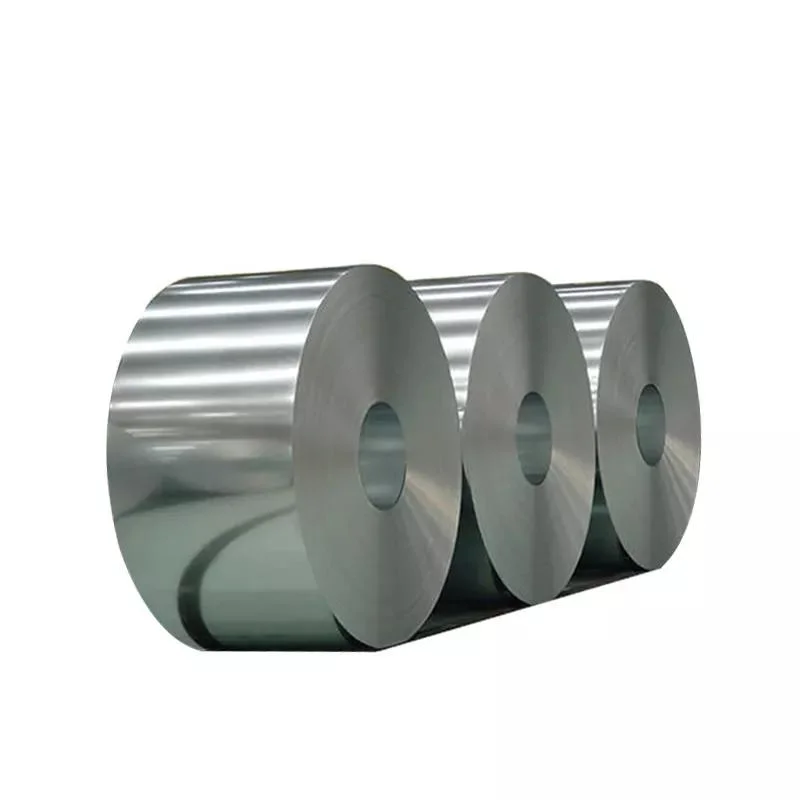 Aluminum Coil for Construction Quality Plain Aluminium Roll