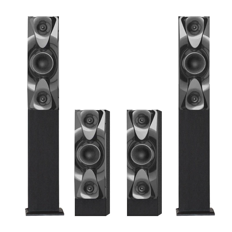 Private Home Theatre Speaker MX-986F