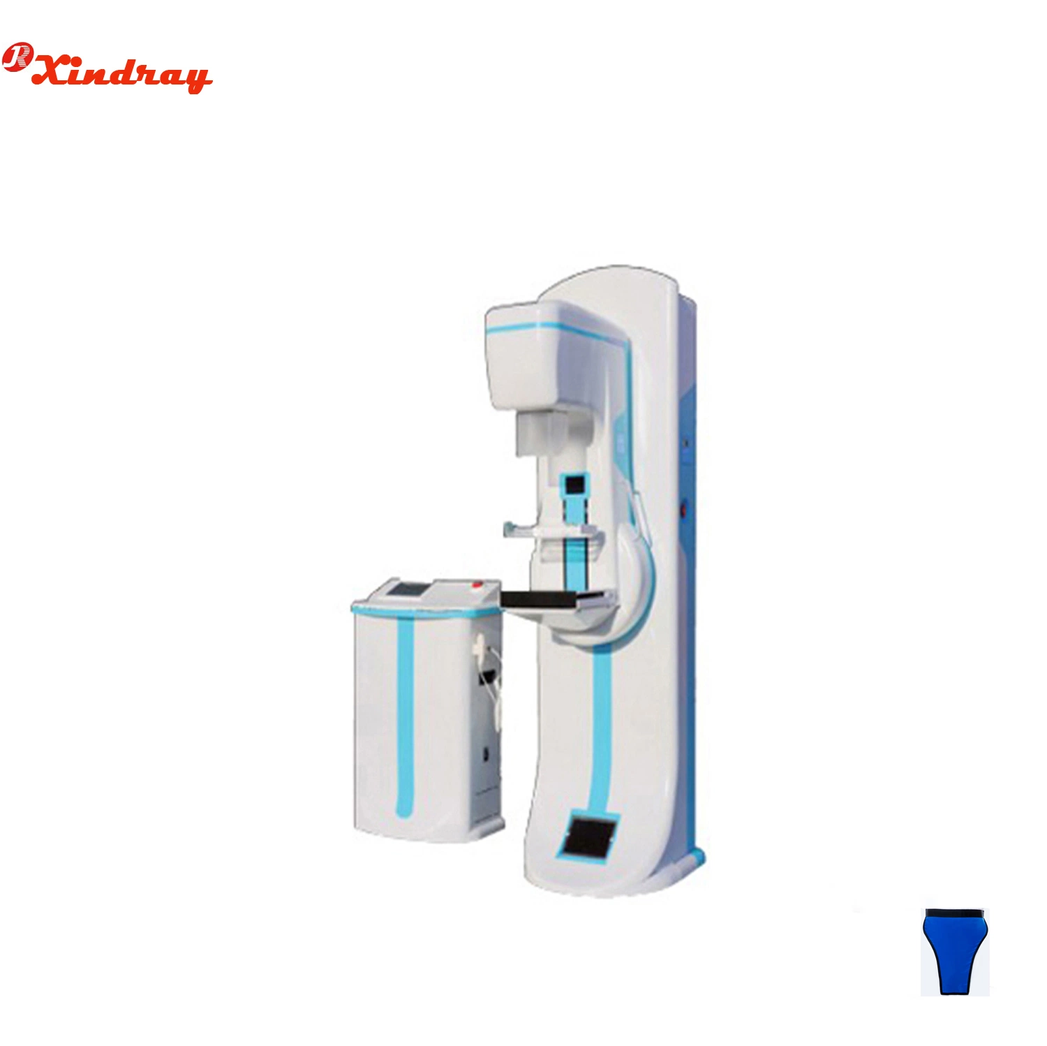 Medical Diagnosis Equipment Mammography X-ray Equipment with Factory Price Supply